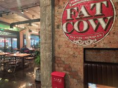 -FAT COW(虹梅路店)