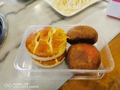 -马记伊源斋涮肉·清真菜(百子湾店)