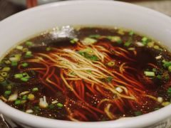 -百家鸡味馆(清泰店)