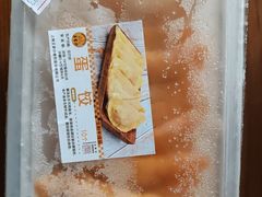 -王家沙点心店(南京西路总店)