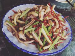 -新派川菜馆(济南路店)