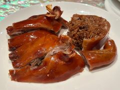 -8餐厅(新葡京酒店)