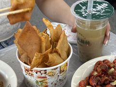 -小民大排档(光谷店)