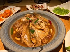 东海杂鱼-荣小馆(杭州大厦店)