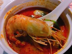-金厨泰国餐厅·全泰籍厨师料理(拱北店)