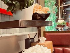 -牛村来人潮汕牛肉火锅(西单店)