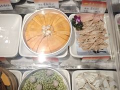 -四季春(美食街店)