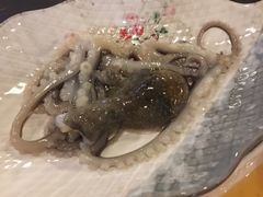 -海神·济州岛海鲜料理(天乐广场店)
