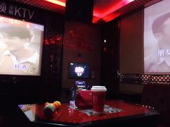 -唱吧麦颂KTV(方庄店)