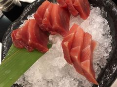 -真剑日本料理·铁板烧(贵州路店)