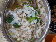 -舒记老友粉(埌西店)