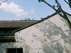 -法云安缦酒店