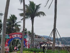 -大梅沙海滨公园