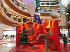 -深圳来福士广场