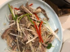 -原味田园·客家菜·土窑鸡(中航城君尚购物中心店)