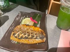 -匠和风精致料理(祥禾天地店)