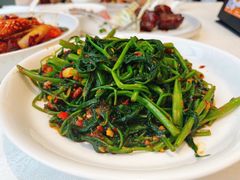 -新加坡珍宝海鲜JUMBO Seafood(西安skp店)
