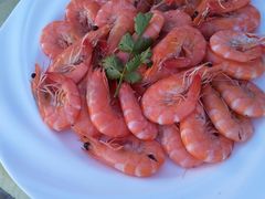 -尚湾渔家餐厅(森林公园吴家台店)