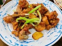 -腰记饭店(龙源路店)