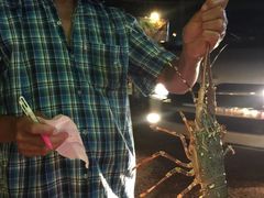 Thiw soen seafood Restaurant-Thiw Soen Seafood Restaurant