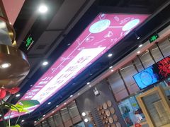 大堂-川锅一号火锅(常德万达店)