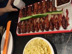 -戴叔叔龙虾馆·麻辣小龙虾
