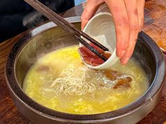 -良米山·云南野生菌过桥米线(上海首店)