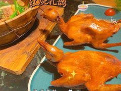 红烧乳鸽-大鸽饭(北京路店)