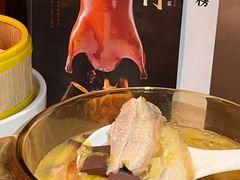 -在前门·烤鸭北京菜(五月花广场店)