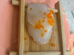 -争鲜回转寿司(太阳宫凯德MALL店)