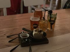 莫吉多-Goose Island Brewhouse鹅岛精酿啤酒酿造工坊餐厅