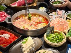 -滇牛云南火锅(桂林路店)