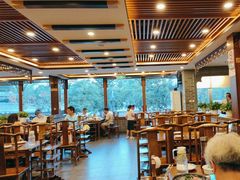 -百叶居·老北京涮羊肉(鼓楼店)