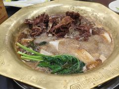 -芦月轩羊蝎子(北蜂窝店)