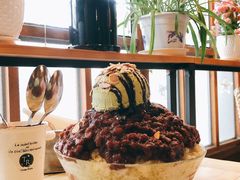 -Cafe Alice咖啡爱丽丝(奥城店)