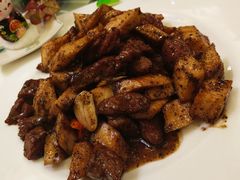 -天禄华美达广场酒店-雅兰轩中餐厅(青年路店)