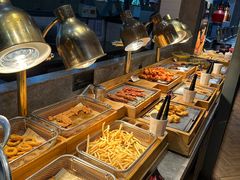 -比格比萨自助(国展店)