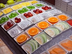-手佳·水疗汇(嘉益店)