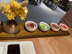-小大董·烤鸭(王府井apm店)