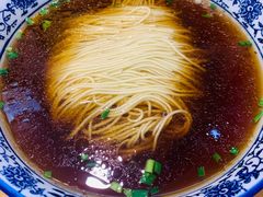 -裕兴记·三虾面(西北街总店)