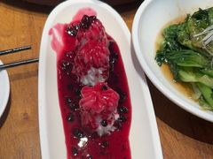 -老板恋上鱼(恒隆广场店)