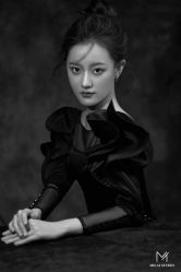 -米莱摄影写真(五大道别墅店)