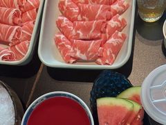 -大隐·成都火锅Bistro(合生麒麟新天地店)