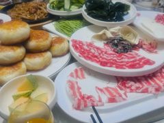 -顺风肥牛(白土坝店)