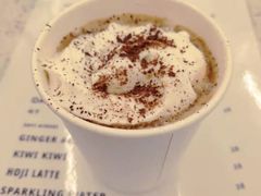 -Onirii Coffee(长乐路店)