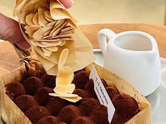 -Kekimatata 生日蛋糕·烘焙教学