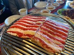 -辛氏火炉·韩式古法烤肉(松北店)