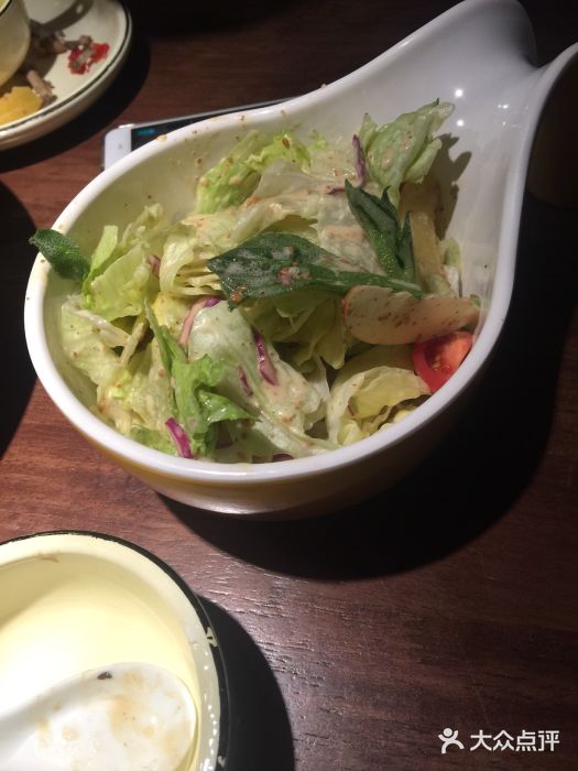 胖哥俩肉蟹煲(学林街店)图片