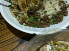-芙蓉巷成都名小吃(丹尼斯2天地店)