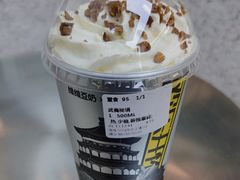 -维维豆奶(金鹰新街口店)
